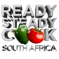 Ready Steady Cook South Africa Logo